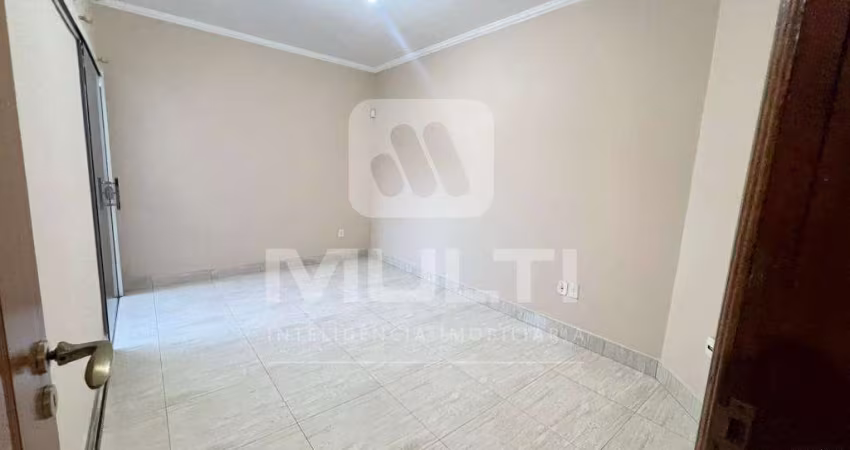 Casa com 1 quarto à venda no Jardim Patrícia, Uberlândia 
