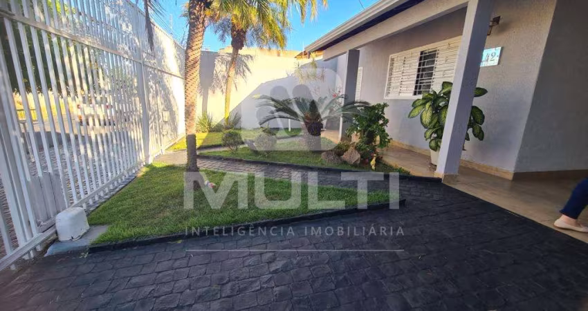 Casa com 1 quarto à venda na Cidade Jardim, Uberlândia 