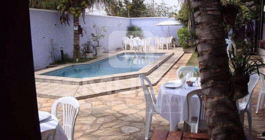 Casa com 4 quartos à venda no Umuarama, Uberlândia 