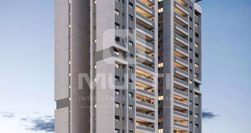 Apartamento com 3 quartos à venda no Jardim Sul, Uberlândia 