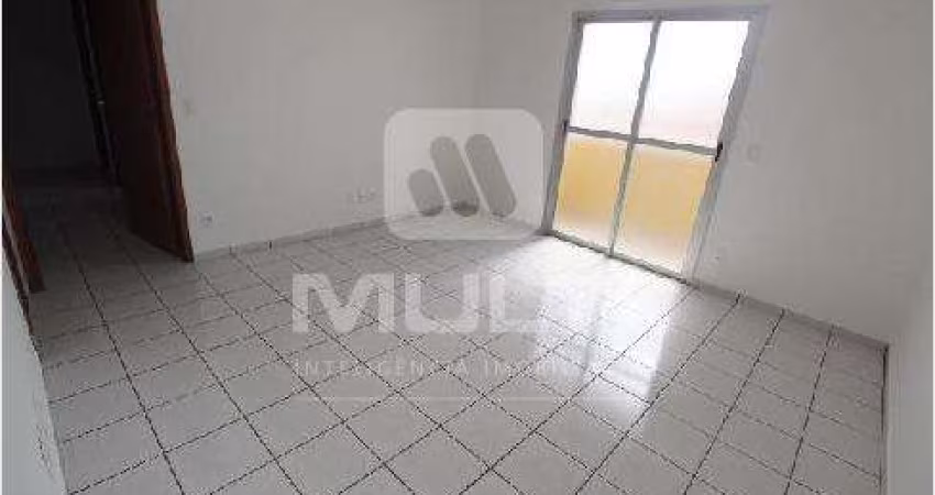 Apartamento com 3 quartos à venda no Jardim Finotti, Uberlândia 