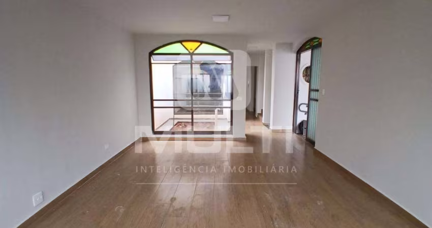 Apartamento com 4 quartos à venda no Cazeca, Uberlândia 