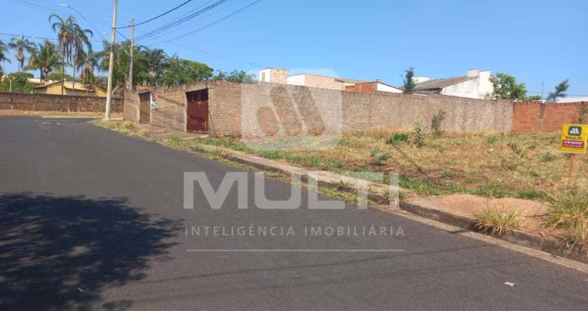Terreno comercial à venda em New Golden Ville, Uberlândia 