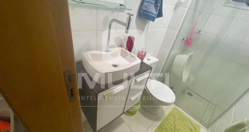Apartamento com 3 quartos à venda na Nossa Senhora das Graças, Uberlândia 