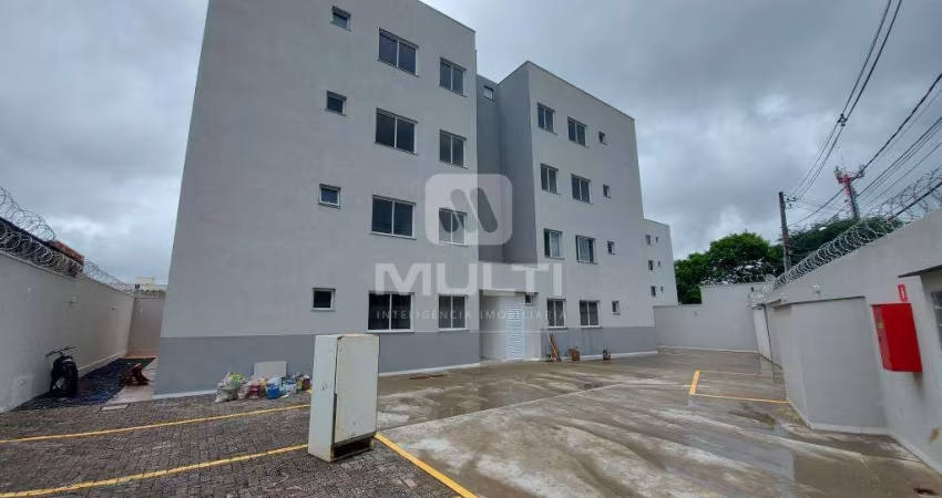 Apartamento com 2 quartos à venda no Alto Umuarama, Uberlândia 