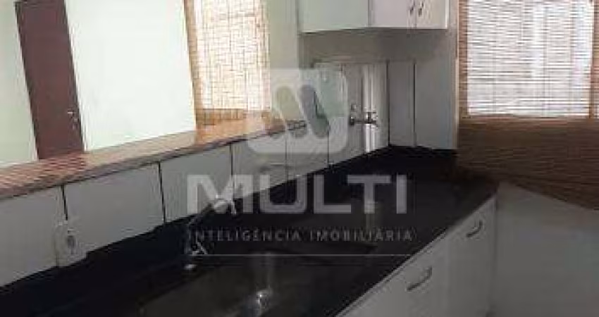 Apartamento com 2 quartos para alugar em Gávea Sul, Uberlândia 