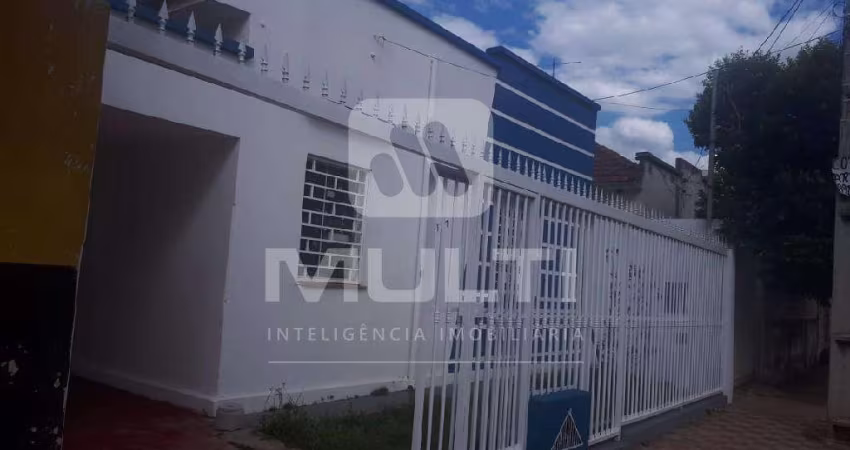 Casa comercial para alugar na Nossa Senhora Aparecida, Uberlândia 