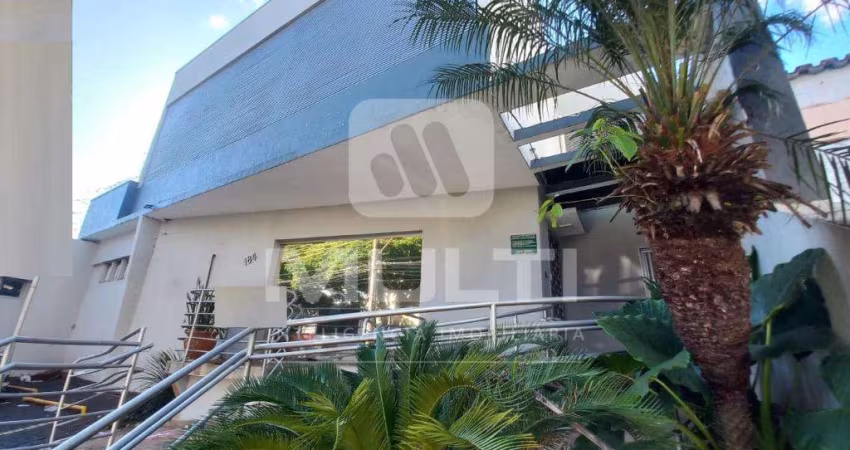Casa comercial para alugar no Martins, Uberlândia 