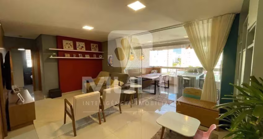 Apartamento com 3 quartos à venda no Santa Maria, Uberlândia 
