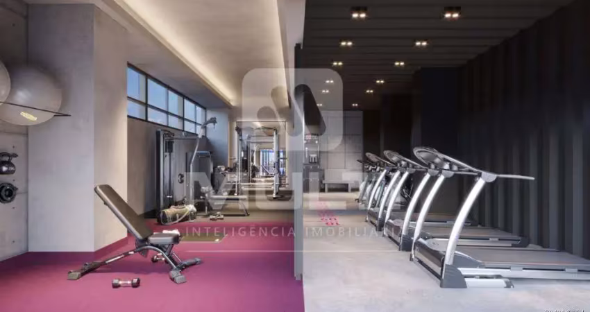 Apartamento com 3 quartos à venda no Gávea, Uberlândia 
