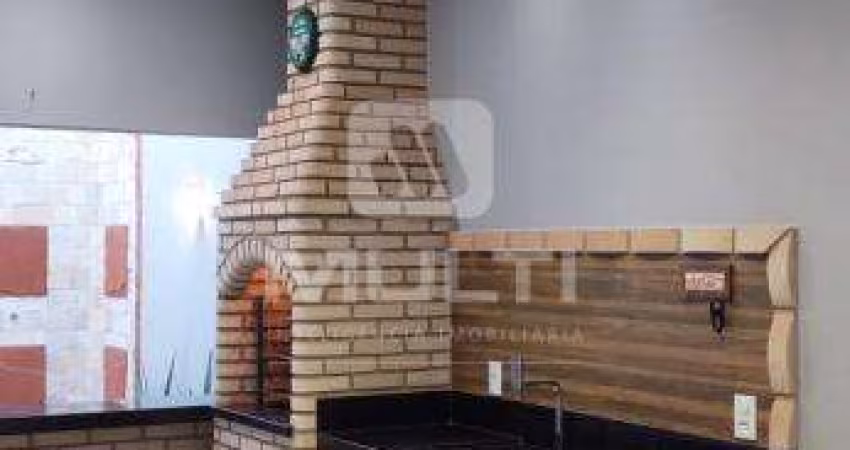 Casa com 3 quartos à venda no Alto Umuarama, Uberlândia 