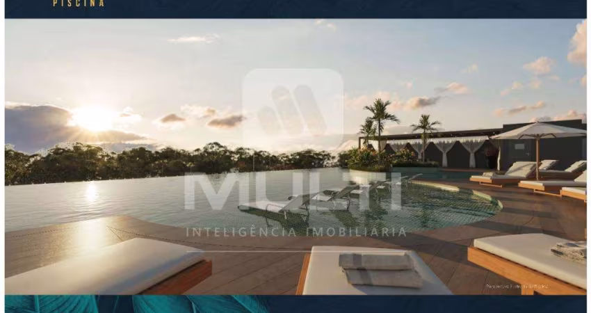 Apartamento com 3 quartos à venda no Jardim Sul, Uberlândia 