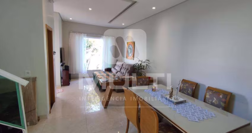 Casa com 4 quartos à venda no Bosque dos Buritis, Uberlândia 
