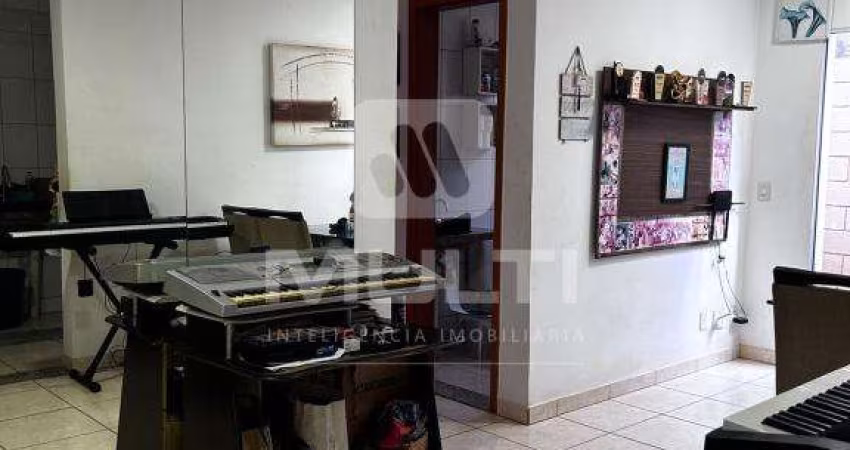 Apartamento com 2 quartos à venda no Copacabana, Uberlândia 