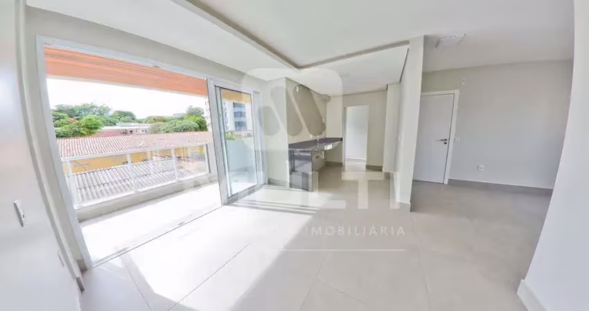 Apartamento com 3 quartos à venda no Santa Maria, Uberlândia 