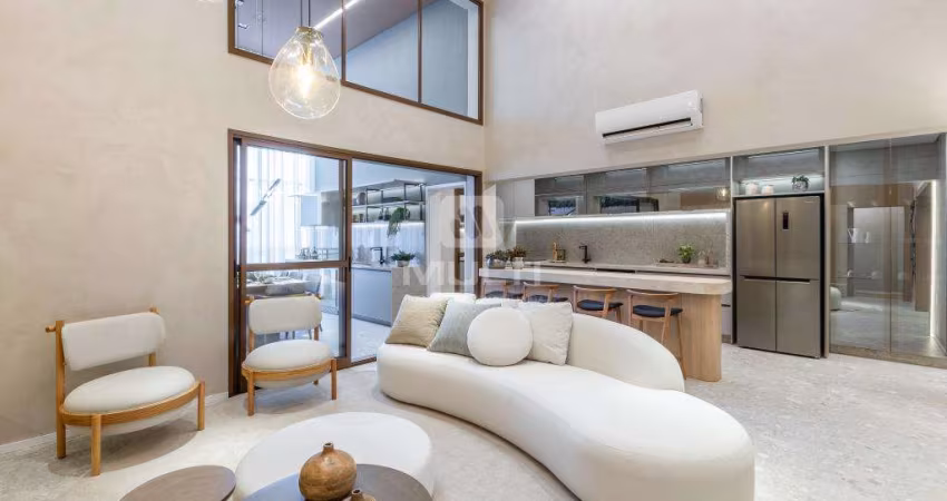 Apartamento com 3 quartos à venda no Altamira, Uberlândia 