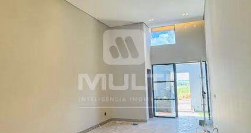 Casa com 3 quartos à venda no Novo Mundo, Uberlândia 