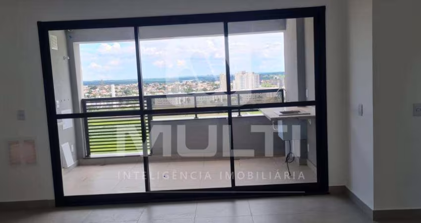 Apartamento com 3 quartos à venda no Jardim Sul, Uberlândia 