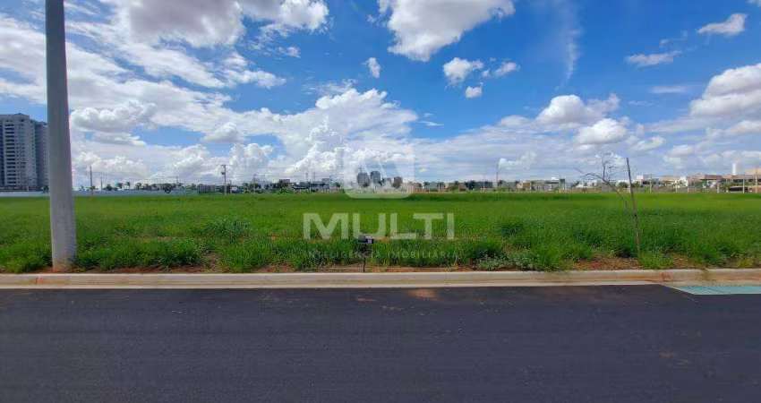 Terreno comercial à venda no Jardim Sul, Uberlândia 