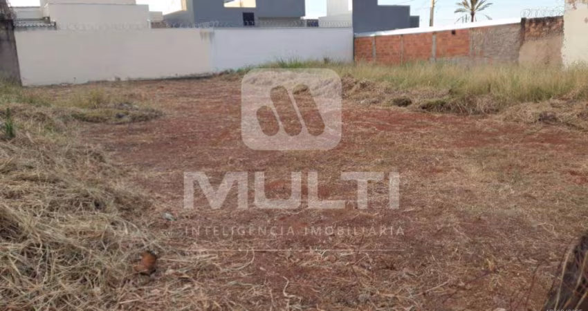 Terreno comercial à venda no Jardim Ipanema I, Uberlândia 