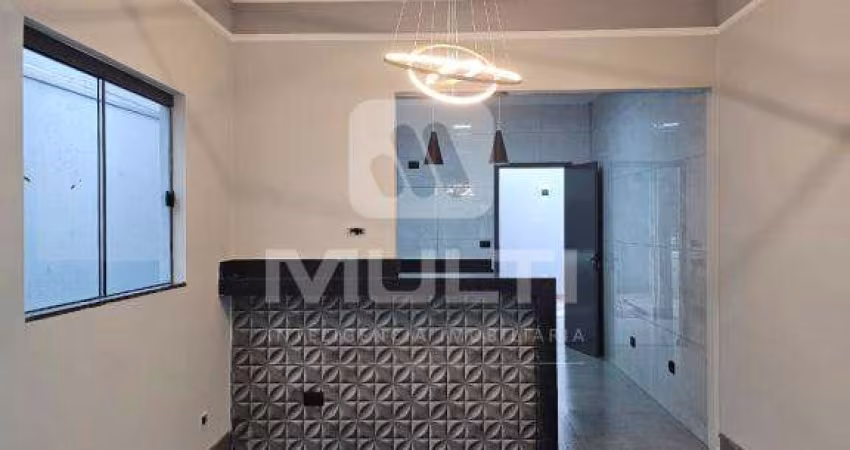 Casa com 3 quartos à venda no Jardim Brasília, Uberlândia 