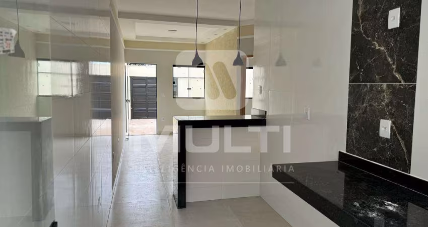 Casa com 2 quartos à venda no Morada da Colina, Uberlândia 