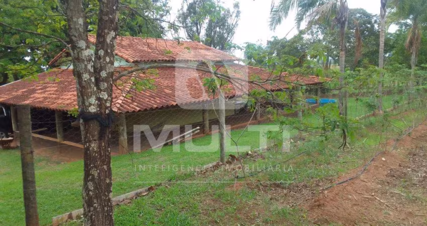 Chácara / sítio com 2 quartos à venda no Jardim Patrícia, Uberlândia 