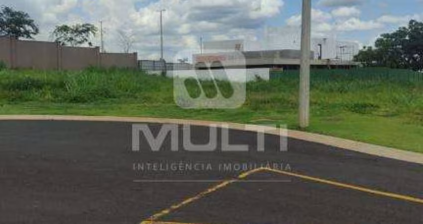 Terreno em condomínio fechado à venda no Gávea, Uberlândia 