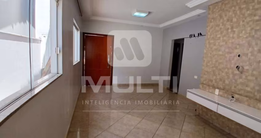 Casa com 3 quartos à venda no Vigilato Pereira, Uberlândia 