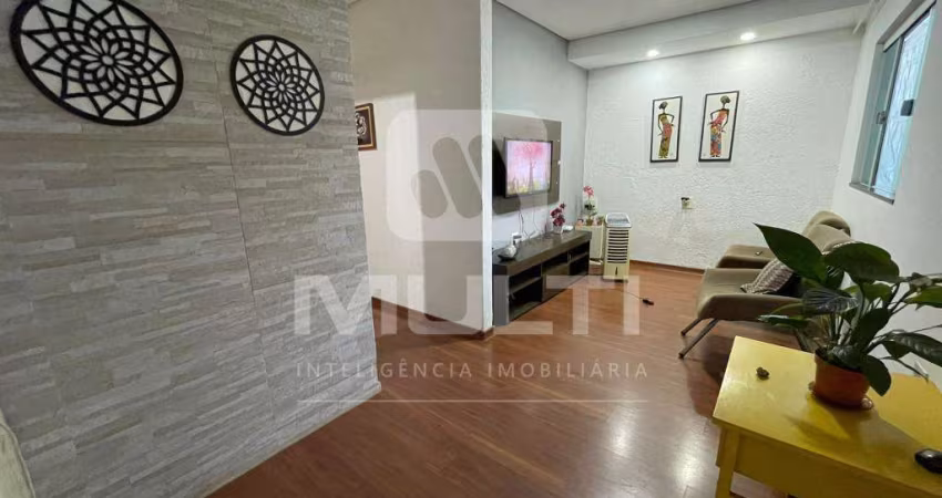 Casa com 2 quartos à venda no Parque São Jorge I, Uberlândia 