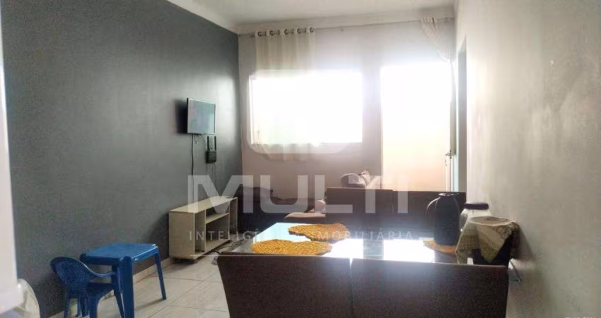 Casa com 2 quartos à venda no Shopping Park, Uberlândia 