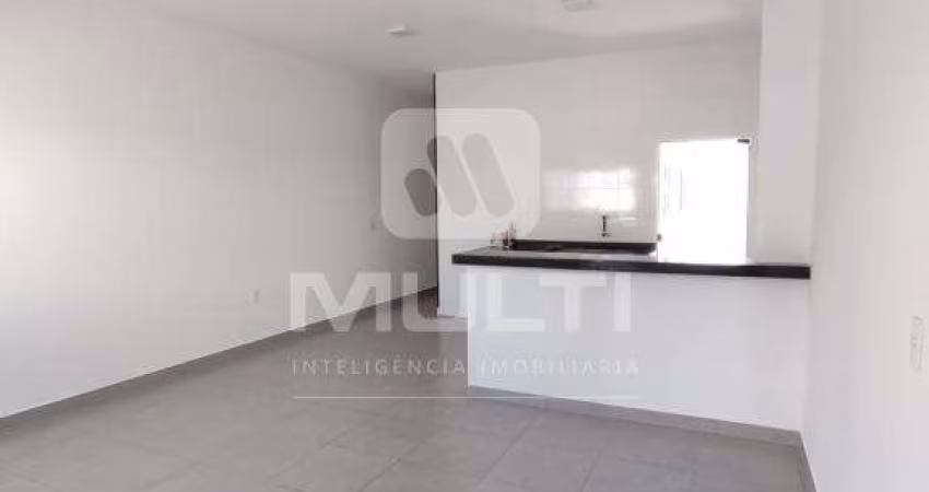 Casa com 2 quartos à venda no Jardim Brasília, Uberlândia 