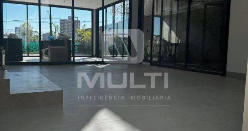 Casa em condomínio fechado com 3 quartos à venda no Gávea, Uberlândia 