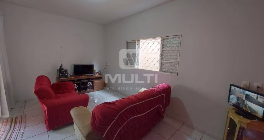 Casa em condomínio fechado com 2 quartos à venda no Jardim América II, Uberlândia 