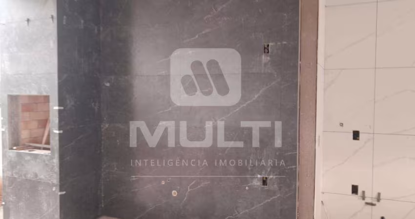 Casa com 3 quartos à venda no Jardim Botânico, Uberlândia 