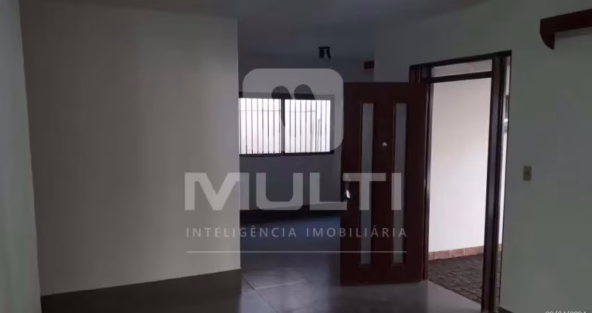 Casa com 3 quartos à venda no Santa Mônica, Uberlândia 