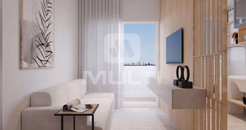 Apartamento com 2 quartos à venda no Jardim Holanda, Uberlândia 