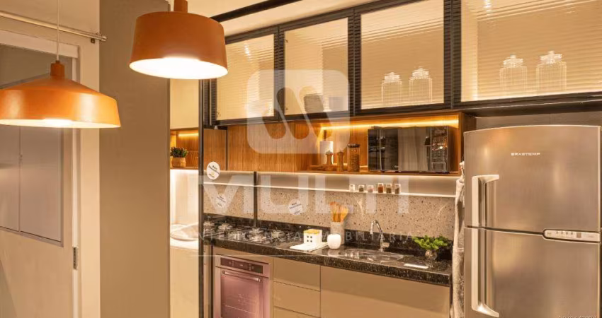Apartamento com 2 quartos à venda no Portal do Vale, Uberlândia 