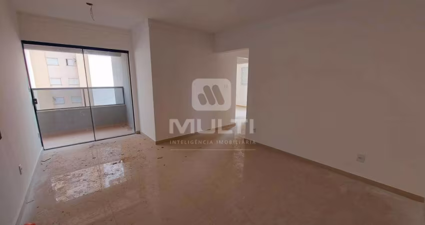 Apartamento com 3 quartos à venda no Martins, Uberlândia 
