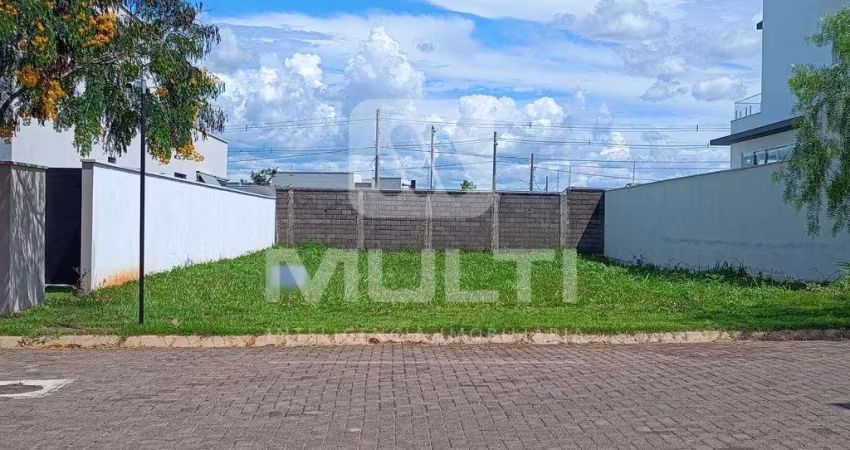 Terreno em condomínio fechado à venda em Laranjeiras, Uberlândia 