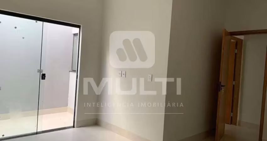 Casa com 3 quartos à venda no Novo Mundo, Uberlândia 