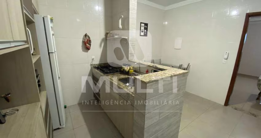 Apartamento com 2 quartos à venda no Novo Mundo, Uberlândia 