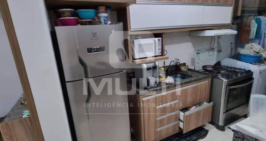 Apartamento com 2 quartos à venda no Jardim Holanda, Uberlândia 