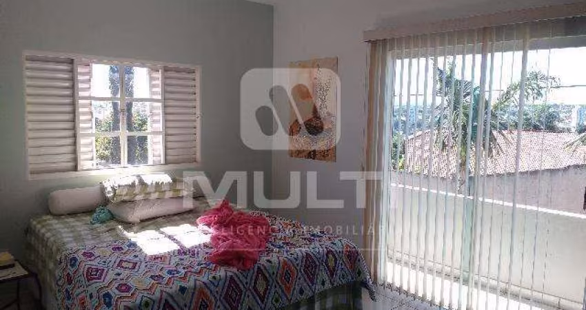 Casa com 3 quartos à venda no Tubalina, Uberlândia 