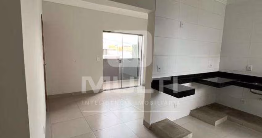 Apartamento com 3 quartos à venda no Grand Ville, Uberlândia 