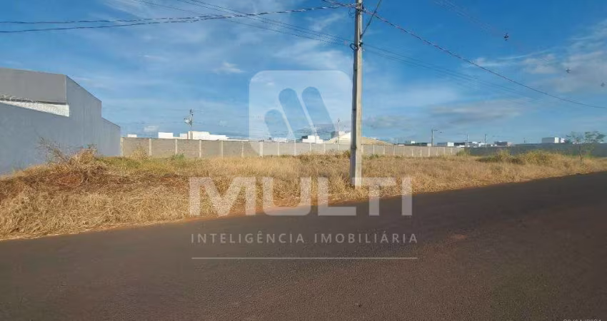 Terreno comercial à venda em Vida Nova, Uberlândia 