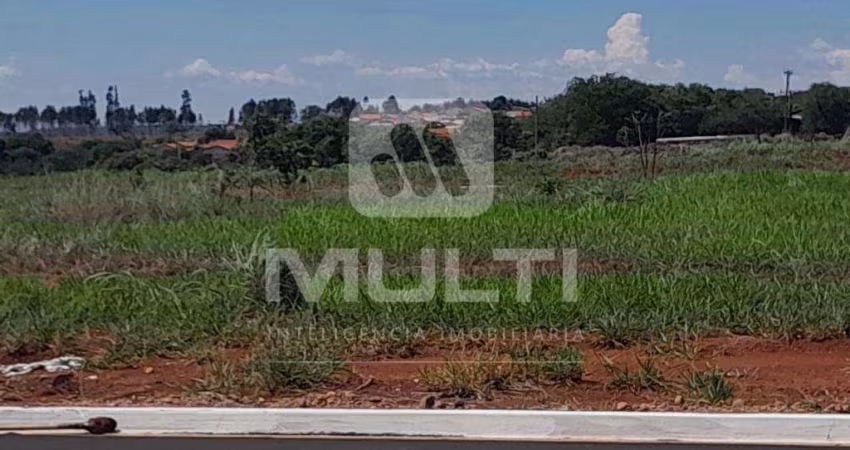 Terreno comercial à venda no Jardim Botânico, Uberlândia 