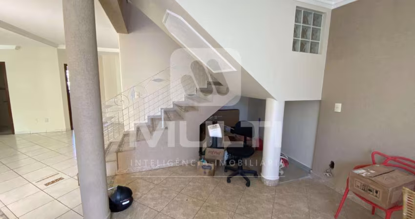 Casa comercial para alugar no Tabajaras, Uberlândia 