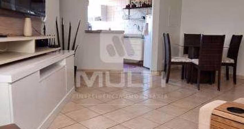 Apartamento com 2 quartos para alugar no Morada da Colina, Uberlândia 