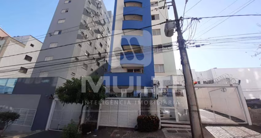 Apartamento com 2 quartos para alugar no Santa Maria, Uberlândia 